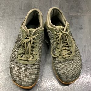 Reebok Nano 8 CrossFit
